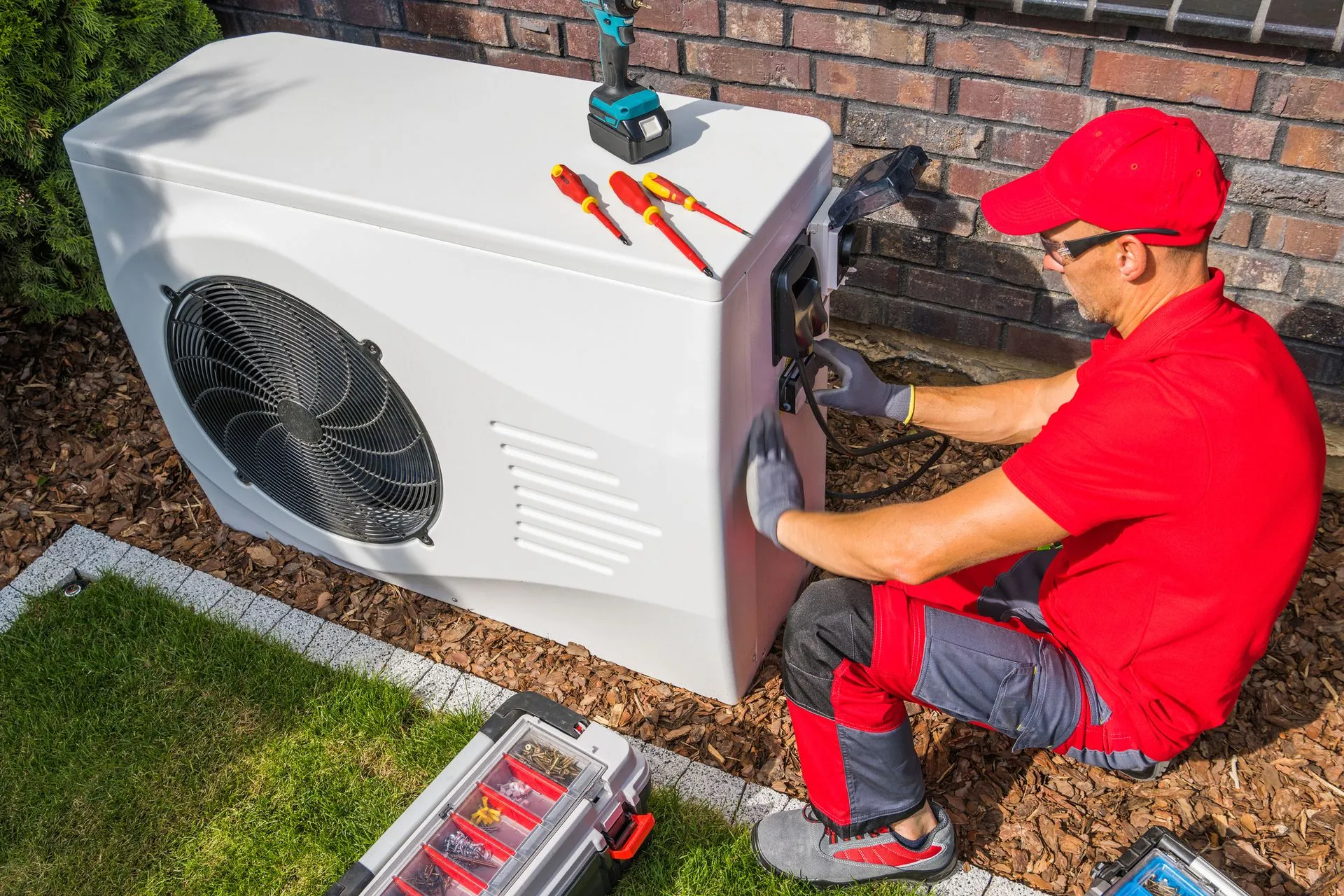 About HVAC in Glassport, PA